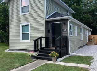 160 Orchard St, Newark, OH 43055