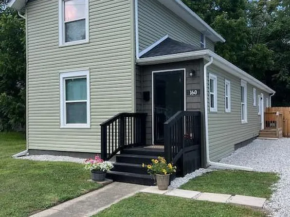 160 Orchard St, Newark, OH 43055
