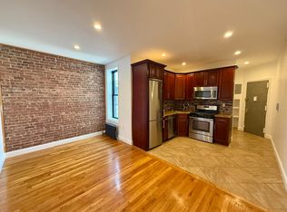 330 Lewis Ave #3C, Brooklyn, NY 11233