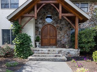 102 Indian Hannah Rd, West Chester, PA 19382