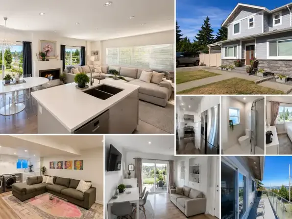 340 Devoy St #1A, New Westminster, BC V3L 4G1