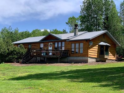 3150 S State Line Rd, Alta, WY, 83414