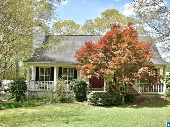 68 Forestdale Dr, Oxford, AL 36203