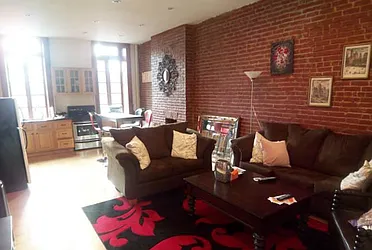 Rented by Knickerbocker Village NY Inc.