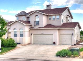 6370 Vacquero Dr, Castle Pines, CO 80108