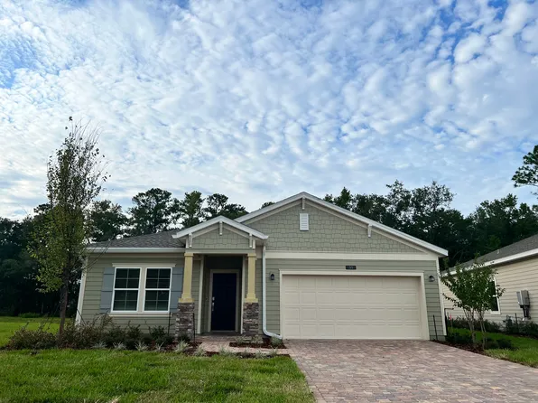 35 White Rabbit Run, Saint Augustine, FL 32092