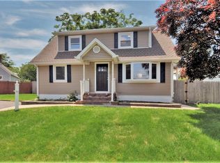 29 Stockton Rd, New Brunswick, NJ 08901