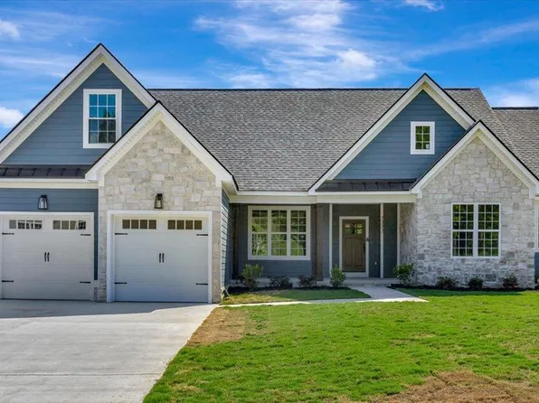 7372 Peytons Rise Way Lot 47, Georgetown, TN 37336