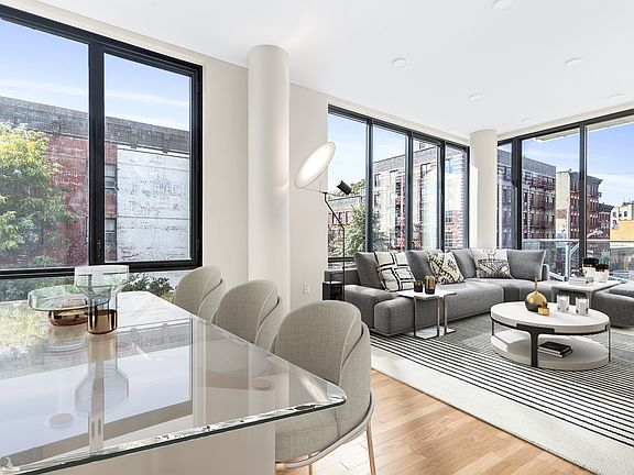 2nd image of 301 E 117th St #6X