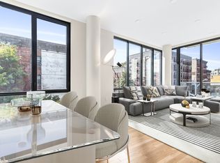 301 E 117th St PENTHOUSE X, New York, NY 10035