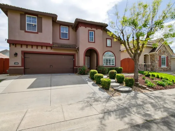 200 Alcantar Cir, Sacramento, CA 95834