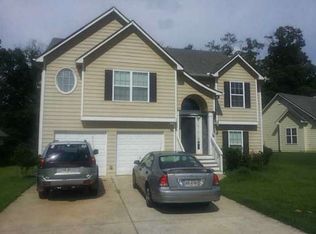 27 Freedom Dr, Cartersville, GA 30121