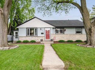 1229 S 101st St, West Allis, WI 53214