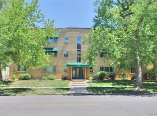 2100 N Franklin St APT 8, Denver, CO 80205
