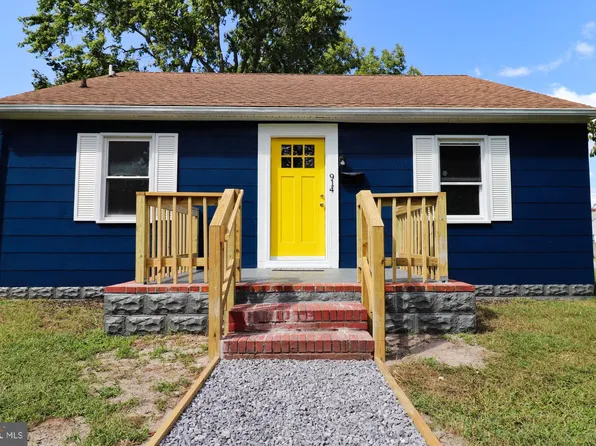 914 S Division St, Salisbury, MD 21804