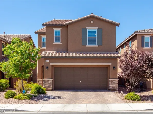 915 Harbor Ave, Henderson, NV 89002