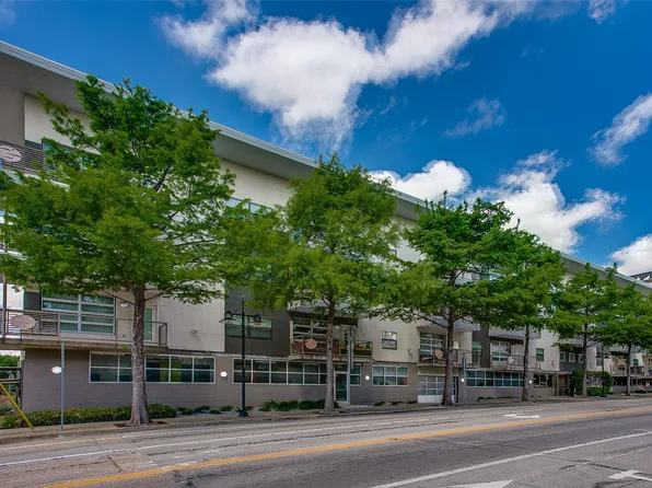 1111 S Akard St Unit 310, Dallas, TX 75215