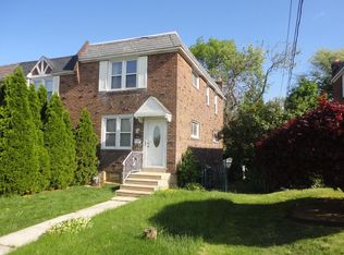 5225 Fairhaven Rd, Clifton Heights, PA 19018