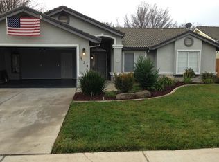 730 Redwing Dr, Merced, CA 95340