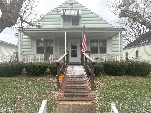 4009 8th Ave, Parkersburg, WV 26101