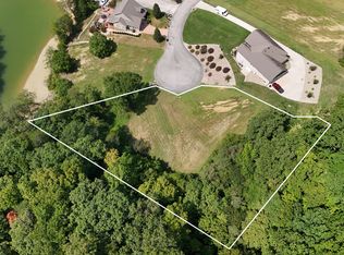 6300 Coves Edge Trl, Russellville, TN 37860