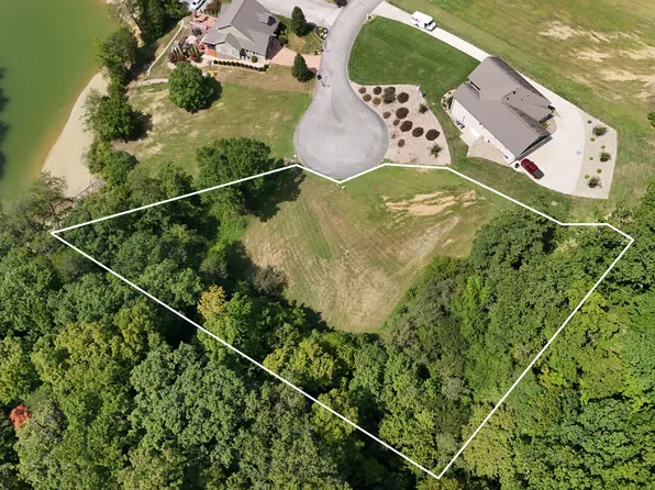 6300 Coves Edge Trl, Russellville, TN 37860