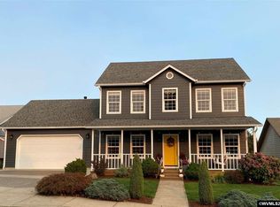 5258 Landon St SE, Salem, OR 97306