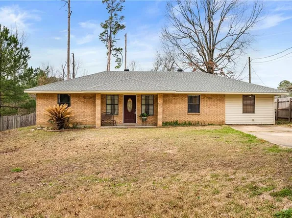 162 Bradley Ave, Pineville, LA 71360