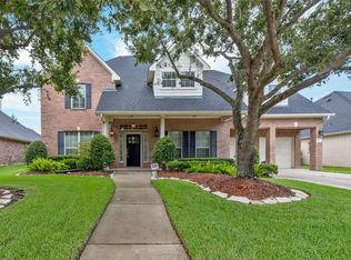 3610 Orchard Mews Dr, Sugar Land, TX 77498