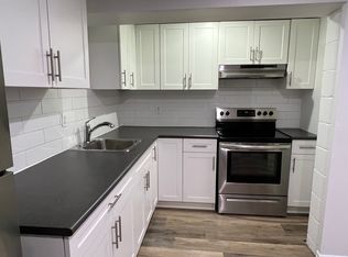 341 Saint Paul St #6, Burlington, ON