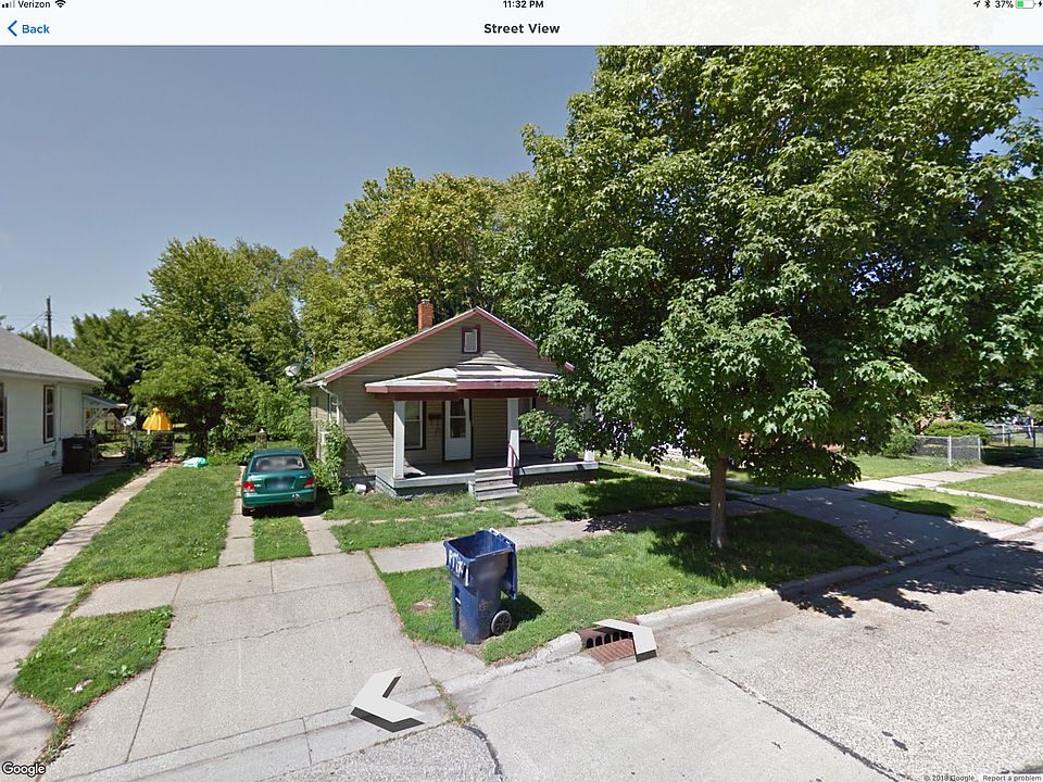 2nd image of 1528 Woodley Ave