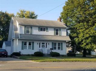 1902 Gratiot Ave, Saginaw, MI 48602