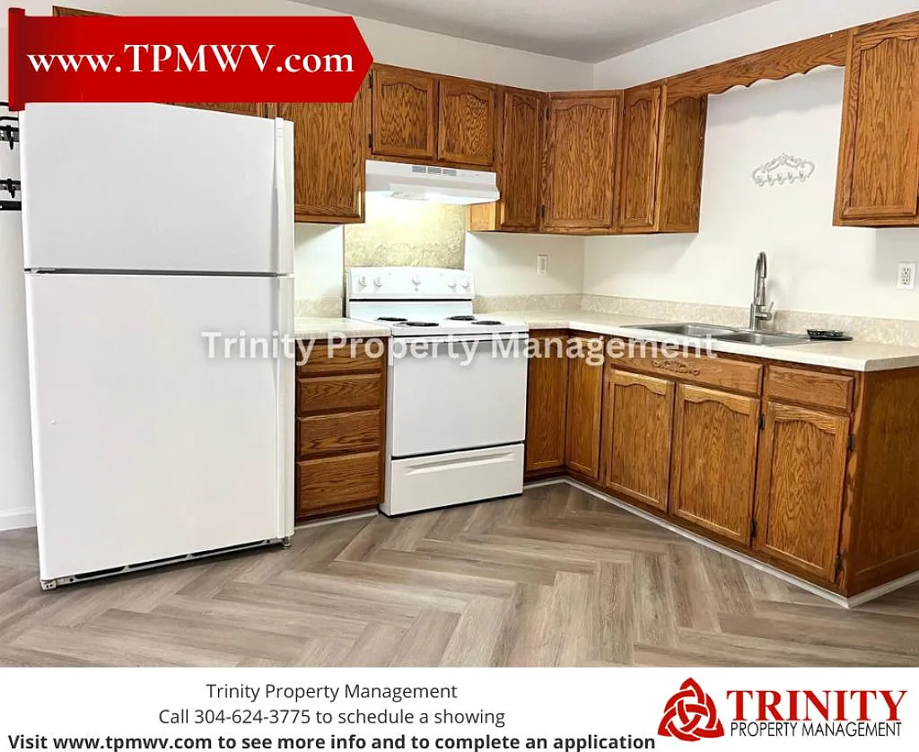 91 George St, Apt 4, Salem, WV — Photo 1