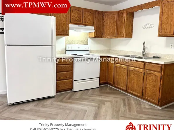 91 George St APT 4, Salem, WV 26426