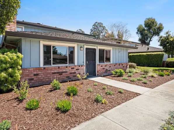 921 Ponselle Ln APT 1, Capitola, CA 95010
