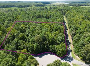 0 Elizabeth Curtis Ln, Gloucester, VA 23061