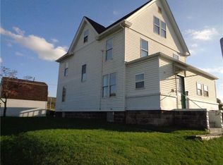 123 W Owens Ave, Derry, PA 15627