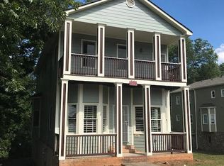 972 Connally St SE, Atlanta, GA 30315