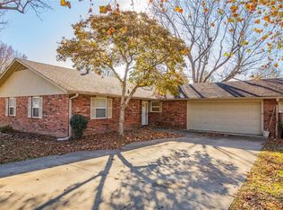 4005 Miller Dr, Springdale, AR 72762
