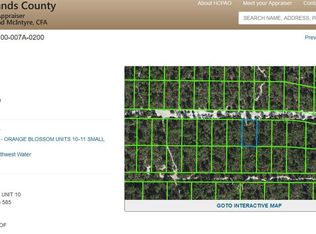2201 Iris Ave, Sebring, FL 33875