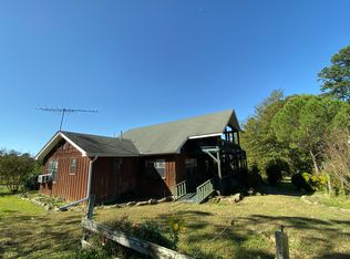 292 Polk Rd #18, Vandervoort, AR 71972