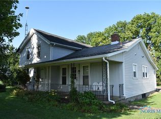 R739 County Road 10, Napoleon, OH 43545