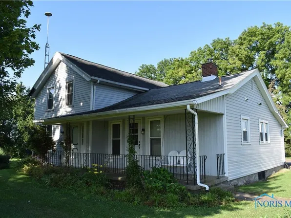 R739 County Road 10, Napoleon, OH 43545