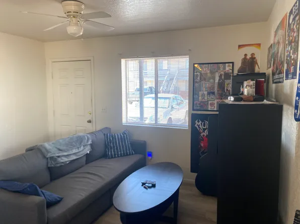 2055 N Winterhaven, Mesa, AZ 85213