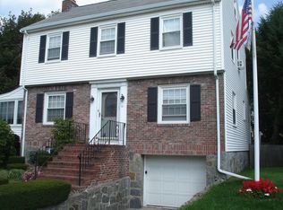 41 Rangeley St, Dorchester, MA 02124