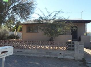 1602 S Camino Del Sierra, Tucson, AZ 85713