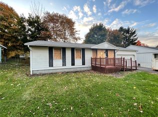 45 Lynaugh Rd, Victor, NY 14564