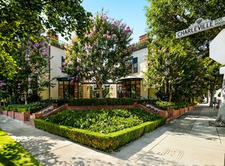 157 S Rodeo Dr, Beverly Hills, CA 90212