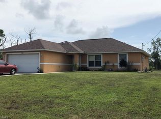 1141 Columbo Ave S, Lehigh Acres, FL 33974