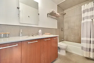 Rented by Compass